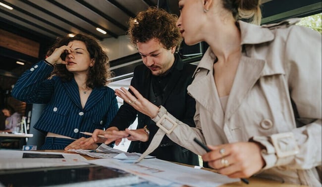 Is There Such a Thing as Good Conflict in the Workplace?