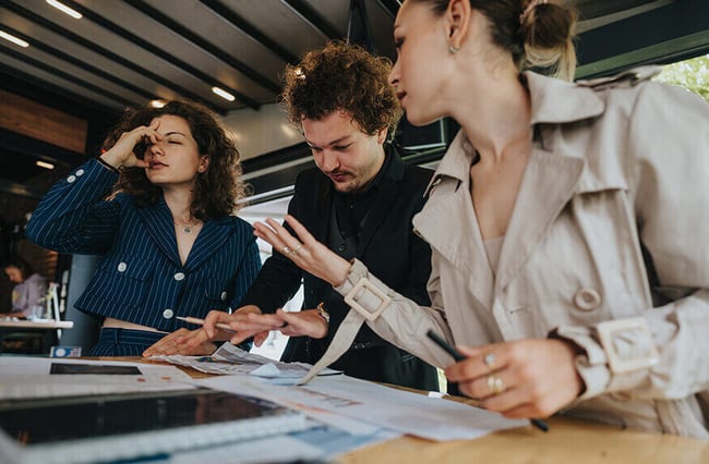 Is There Such a Thing as Good Conflict in the Workplace?