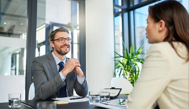 Transform Interviews into Strategic Hiring Success