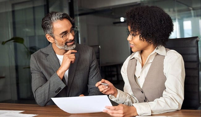 A Q&A With Rich Birke on Improving Manager and Employee Relationships