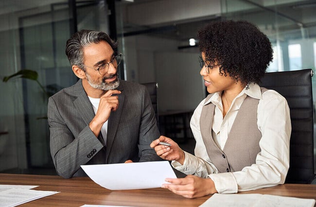 A Q&A With Rich Birke on Improving Manager and Employee Relationships