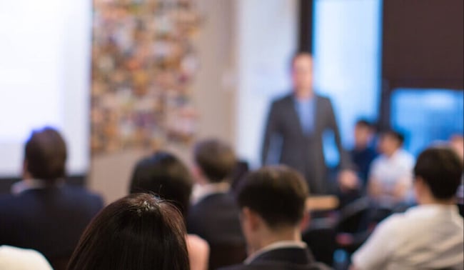 Invest in Leadership Development for Organizational Success