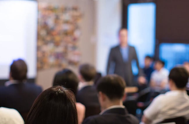 Invest in Leadership Development for Organizational Success