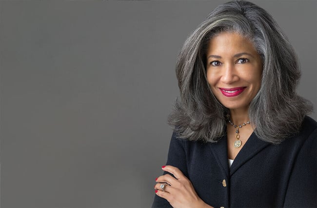 Lisa Jaye: Bridging Communication and Connection