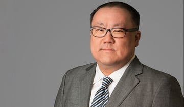 Chris Kwok: Advancing Equity Through Dialogue