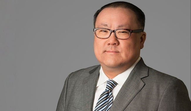 Chris Kwok: Advancing Equity Through Dialogue