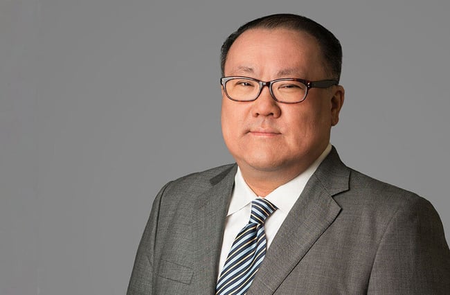Chris Kwok: Advancing Equity Through Dialogue