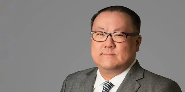 Chris Kwok: Advancing Equity Through Dialogue