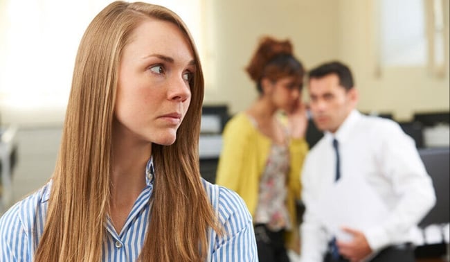 Gossip in the Workplace: Leadership Development