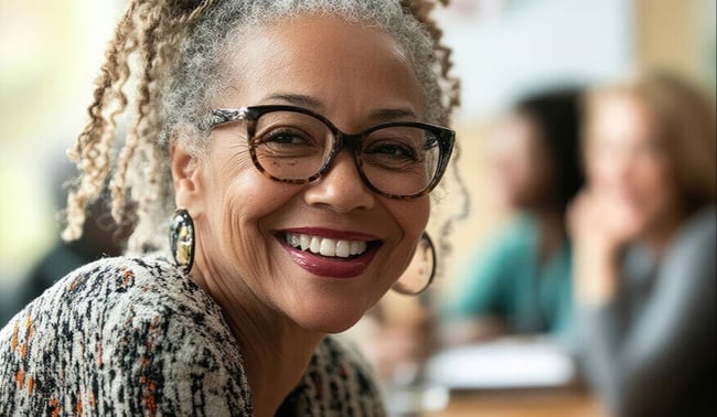 The Executive Director’s Guide to Resolving Nonprofit Conflicts