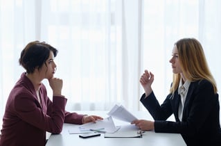 Navigating the Tension Between Cooperation and Competition