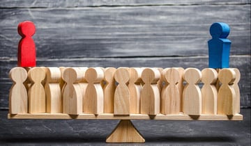 How To Navigate Political Speech At Work