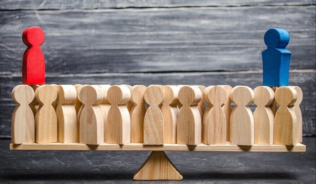 How To Navigate Political Speech At Work