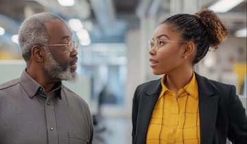 Navigating Generational Differences in the Modern Workplace