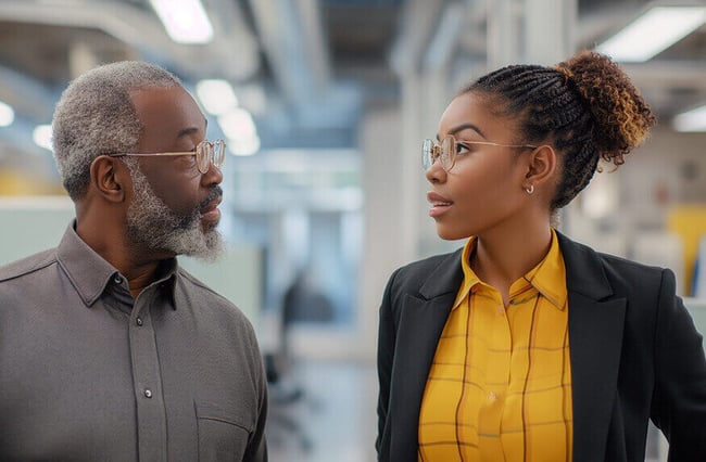 Navigating Generational Differences in the Modern Workplace