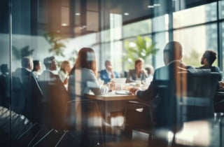 How to Navigate Conflict on Nonprofit Boards
