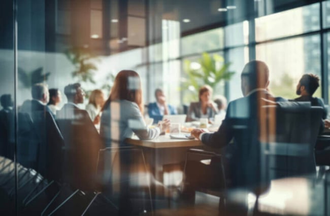 How to Navigate Conflict on Nonprofit Boards