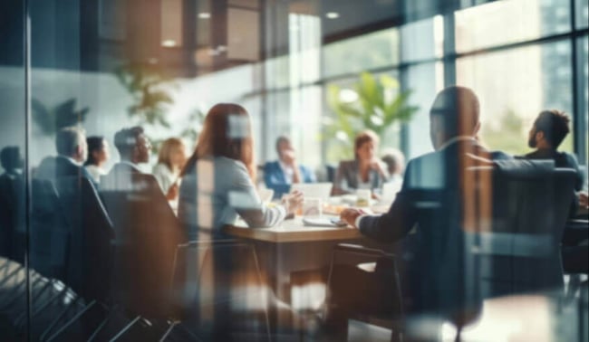 How to Navigate Conflict on Nonprofit Boards