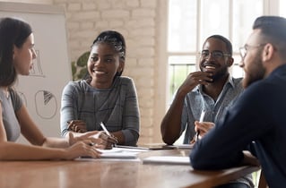 How Your Whole Organization Can Benefit From Negotiation Skills Training