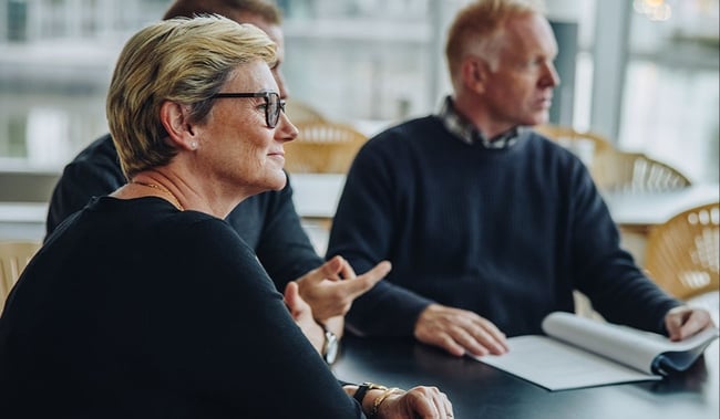 5 Steps to Breaking Impasse in Your Nonprofit Board