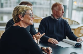 5 Steps to Breaking Impasse in Your Nonprofit Board