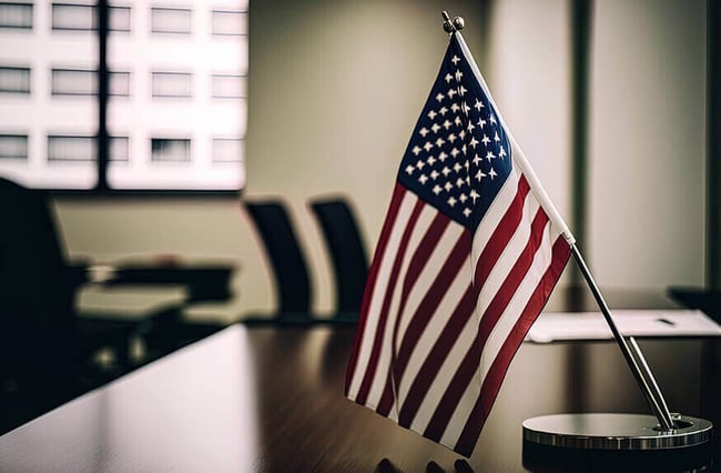 How to Handle Political Disagreements in the Workplace