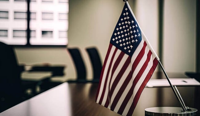 How to Handle Political Disagreements in the Workplace