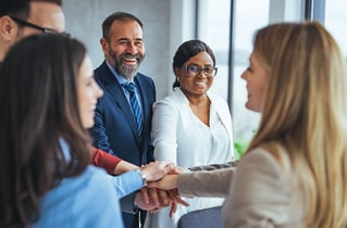 Creating Harmony at Work: The Power of Inclusive Dialogue