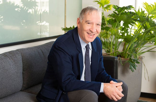 Richard Birke on Conflict, Culture & JAMS Pathways