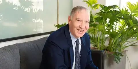 Richard Birke on Conflict, Culture & JAMS Pathways