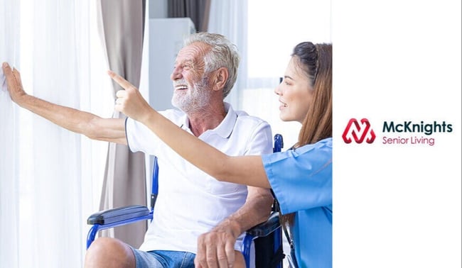 How to Build a Happier, Healthier Senior Care Team