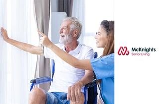 How to Build a Happier, Healthier Senior Care Team