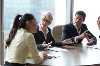Seven Tips for Interpersonal Conflict Resolution at Work