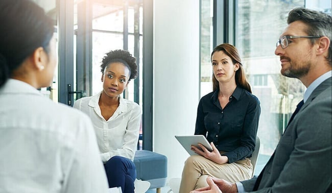 When to Bring in a Neutral Third-Party for Conflict Resolution