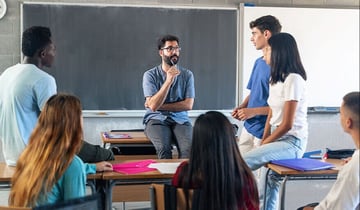 Addressing Rising Incivility Among Students