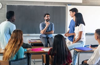 Addressing Rising Incivility Among Students