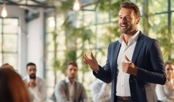 Tailored Conflict Resolution Training vs. Prerecorded Videos