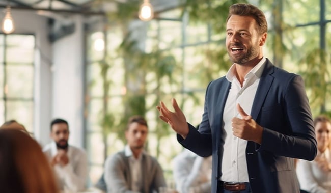 Tailored Conflict Resolution Training vs. Prerecorded Videos