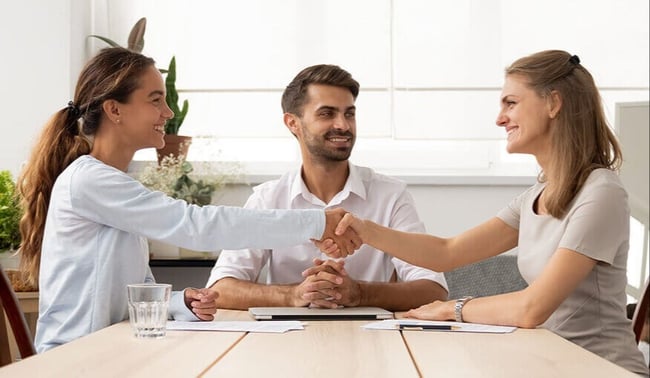 Top 5 Reasons Why Working With External Dispute Resolvers Makes Sense