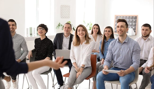 Inside the Role: What It Takes to Be a Conflict Resolution Professional