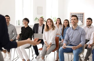 Inside the Role: What It Takes to Be a Conflict Resolution Professional