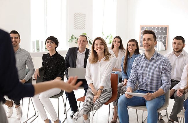 Inside the Role: What It Takes to Be a Conflict Resolution Professional