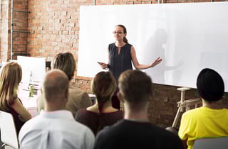 Why Conflict Resolution Training Is a Must for Every Organization