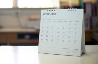 Why September Is the Best Time to Resolve Workplace Conflict
