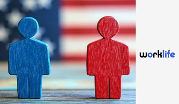 Strategies on how to manage political tension from Richard Birke