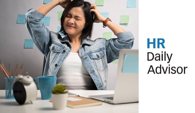 Workplace Grumpiness: Causes and Solutions