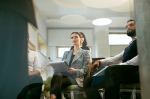 Leadership Development Plan