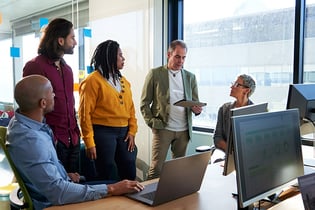Navigating Pay Transparency: Boosting Morale or Sparking Conflict?