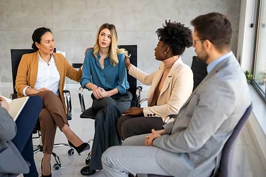 Neurodiversity-Training