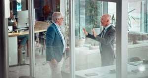 How to Prevent Conflict in the Workplace?